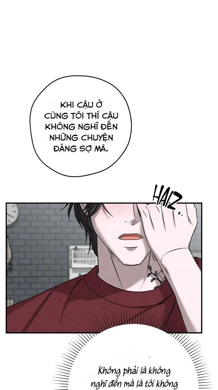(END SS2) VA CHẠM Chapter 17 Trang 8