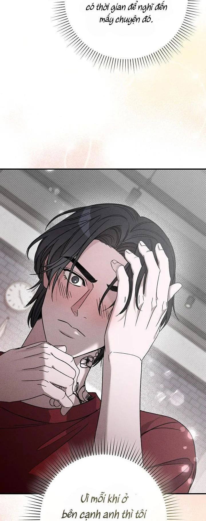 (END SS2) VA CHẠM Chapter 17 Trang 9