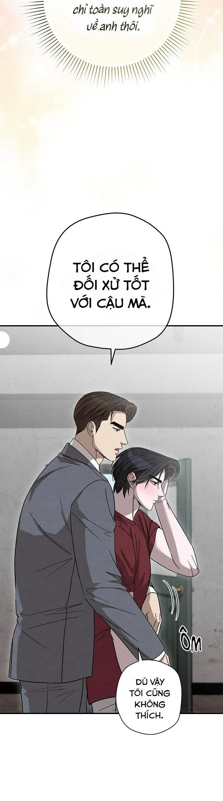 (END SS2) VA CHẠM Chapter 17 Trang 10