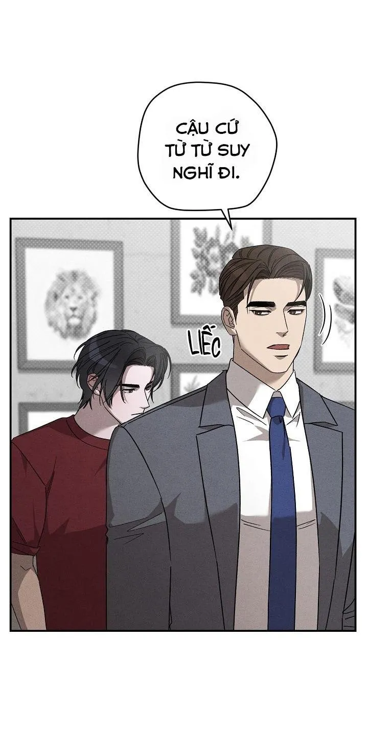 (END SS2) VA CHẠM Chapter 17 Trang 13