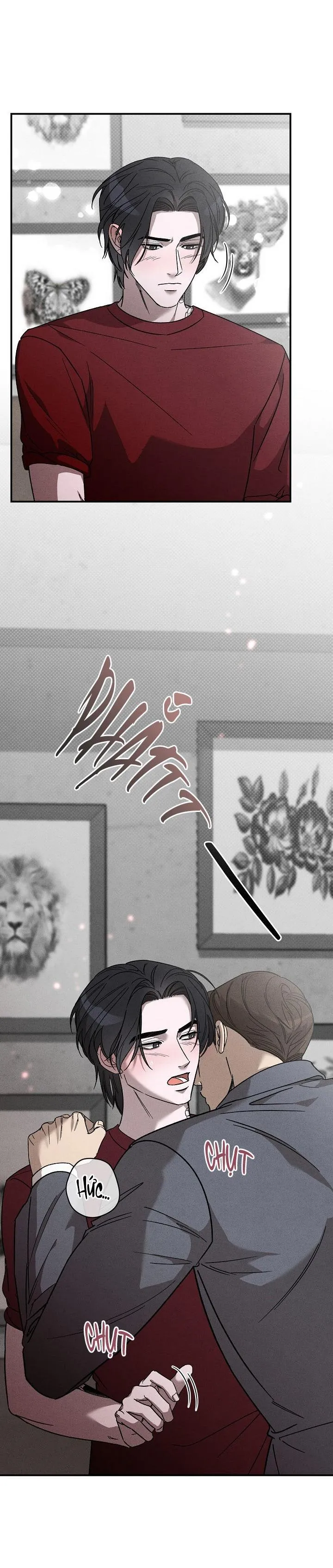 (END SS2) VA CHẠM Chapter 17 Trang 16