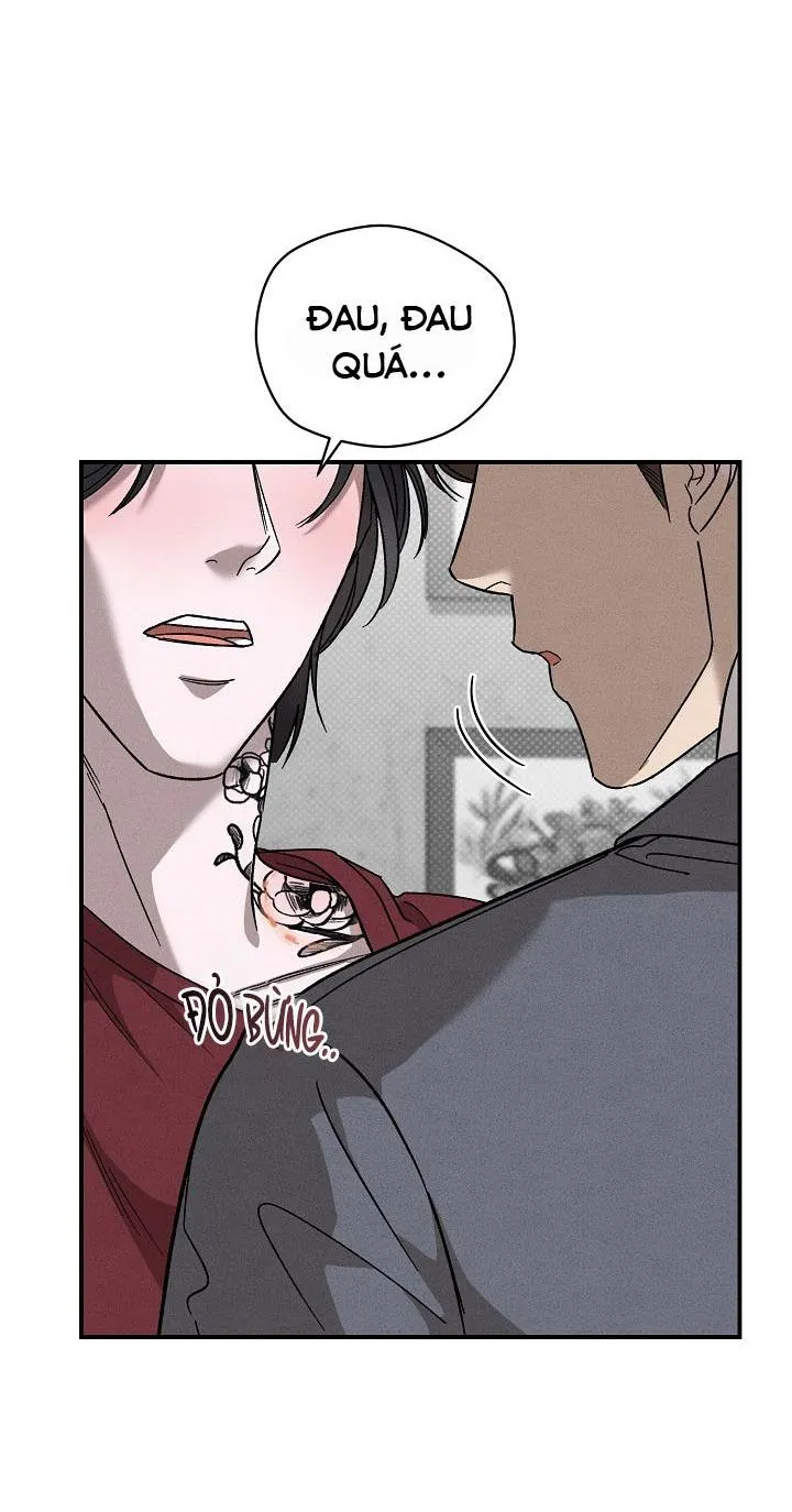 (END SS2) VA CHẠM Chapter 17 Trang 17