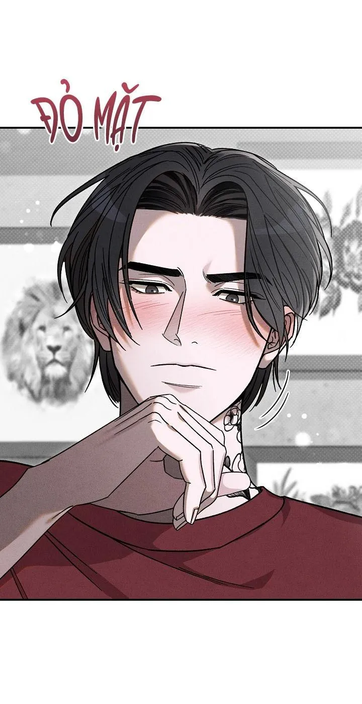 (END SS2) VA CHẠM Chapter 17 Trang 18