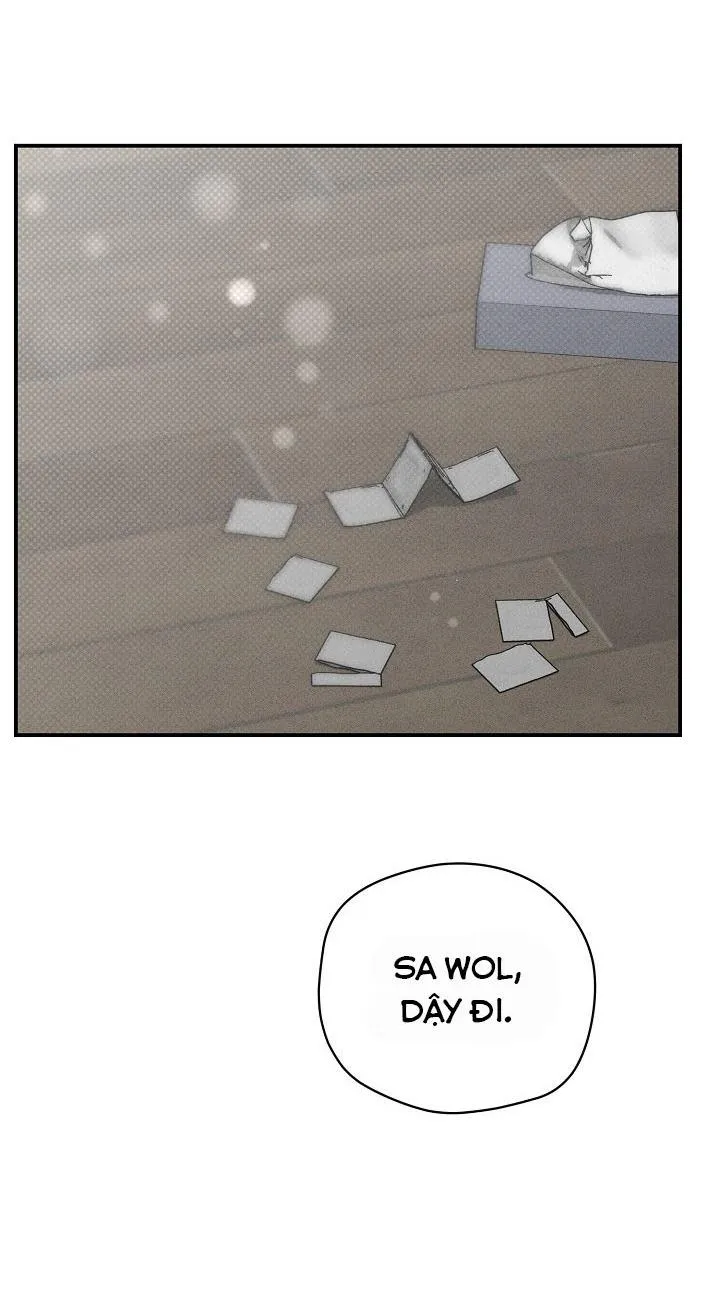 (END SS2) VA CHẠM Chapter 17 Trang 22