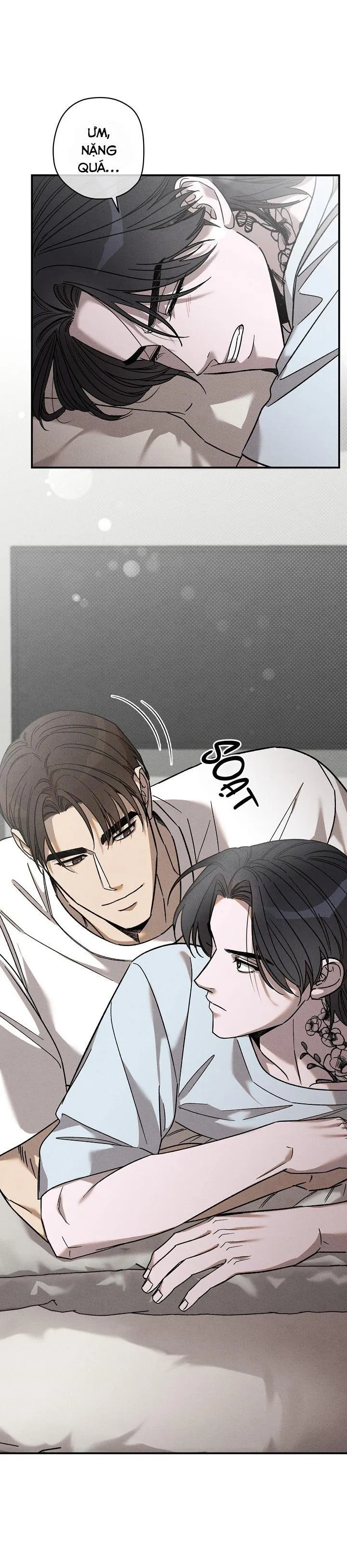 (END SS2) VA CHẠM Chapter 17 Trang 23