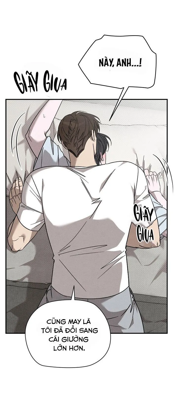 (END SS2) VA CHẠM Chapter 17 Trang 25