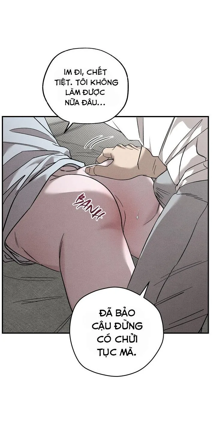 (END SS2) VA CHẠM Chapter 17 Trang 28