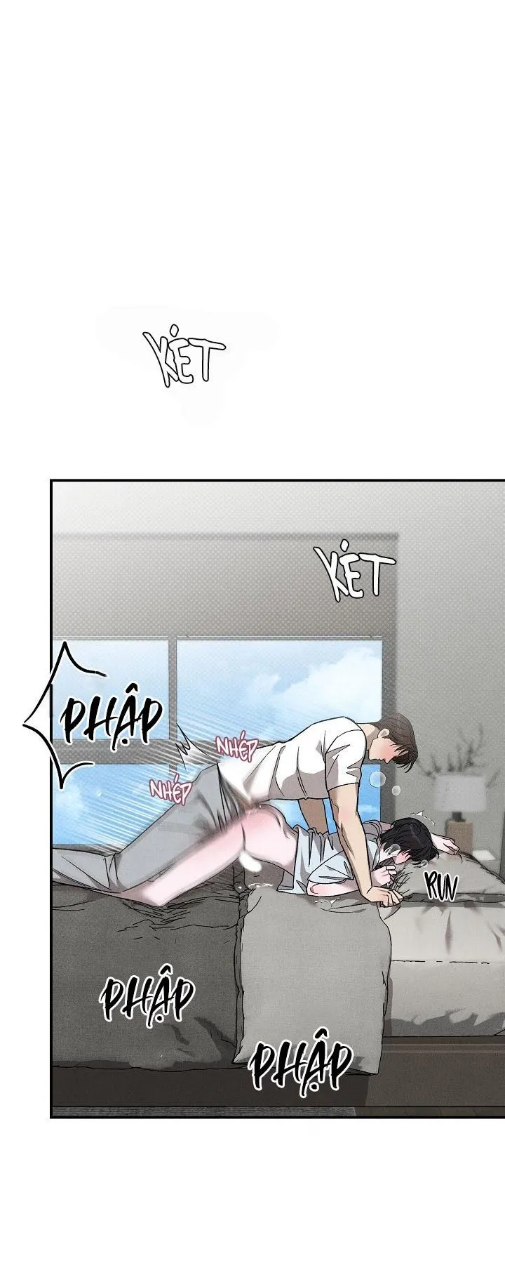 (END SS2) VA CHẠM Chapter 17 Trang 34