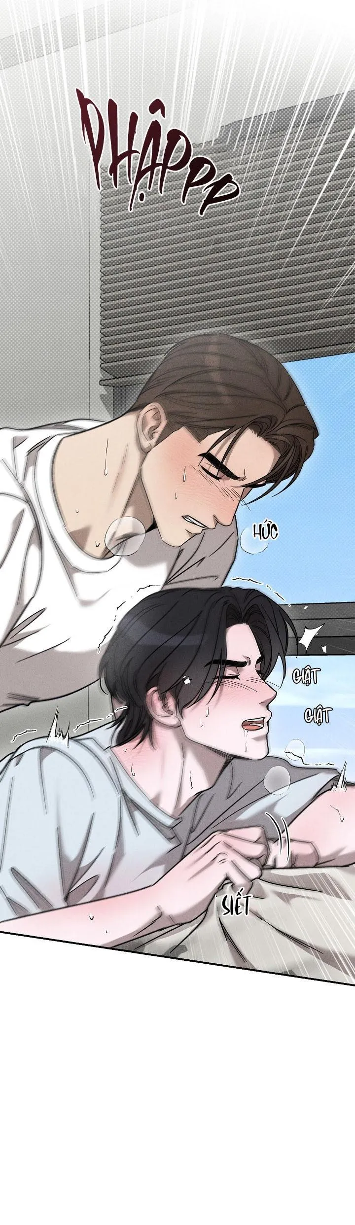 (END SS2) VA CHẠM Chapter 17 Trang 38