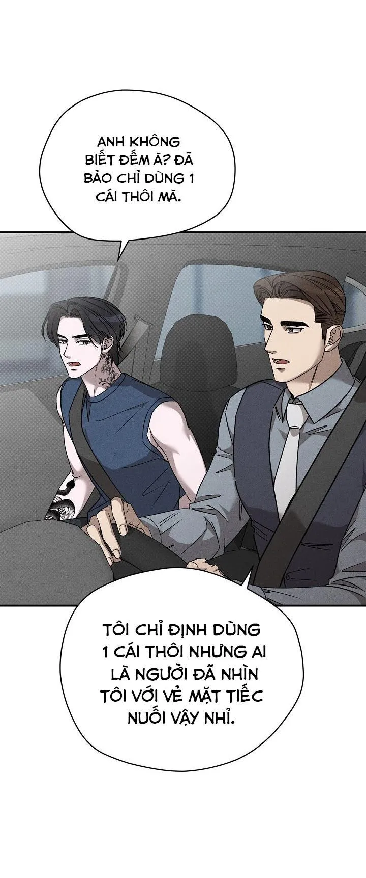 (END SS2) VA CHẠM Chapter 17 Trang 40