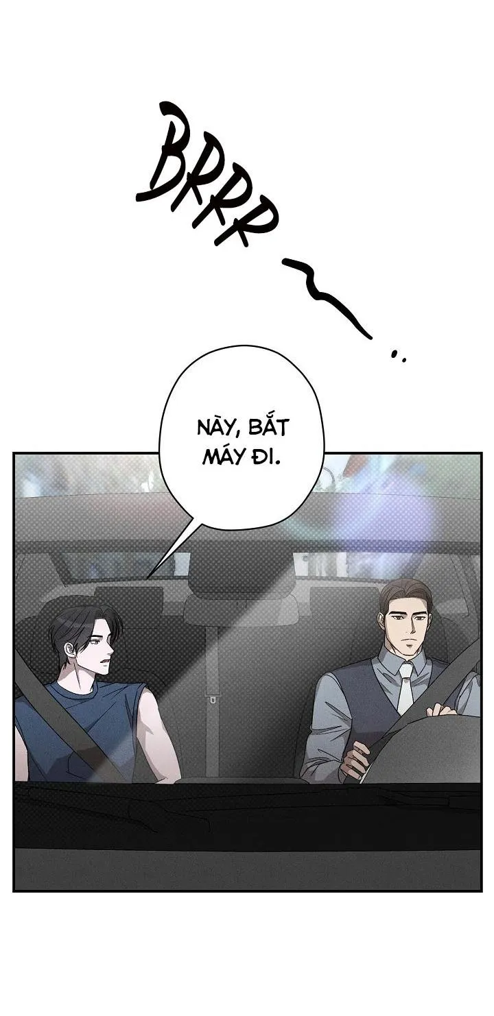 (END SS2) VA CHẠM Chapter 17 Trang 42