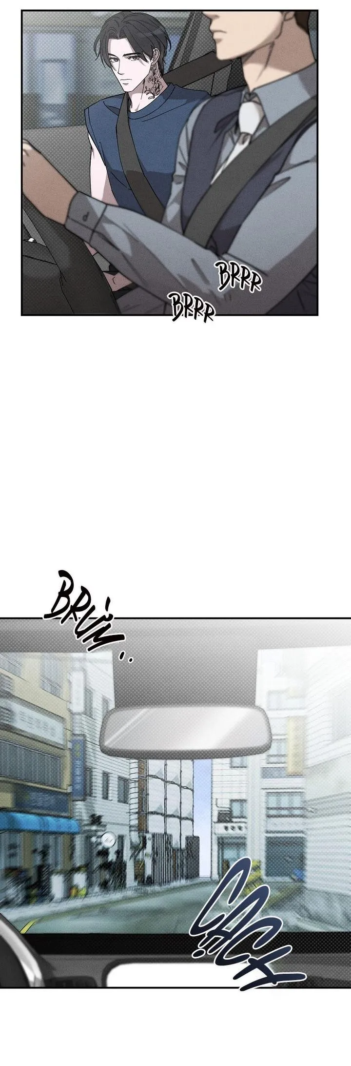 (END SS2) VA CHẠM Chapter 17 Trang 45