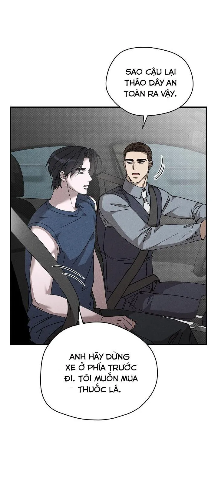 (END SS2) VA CHẠM Chapter 17 Trang 46