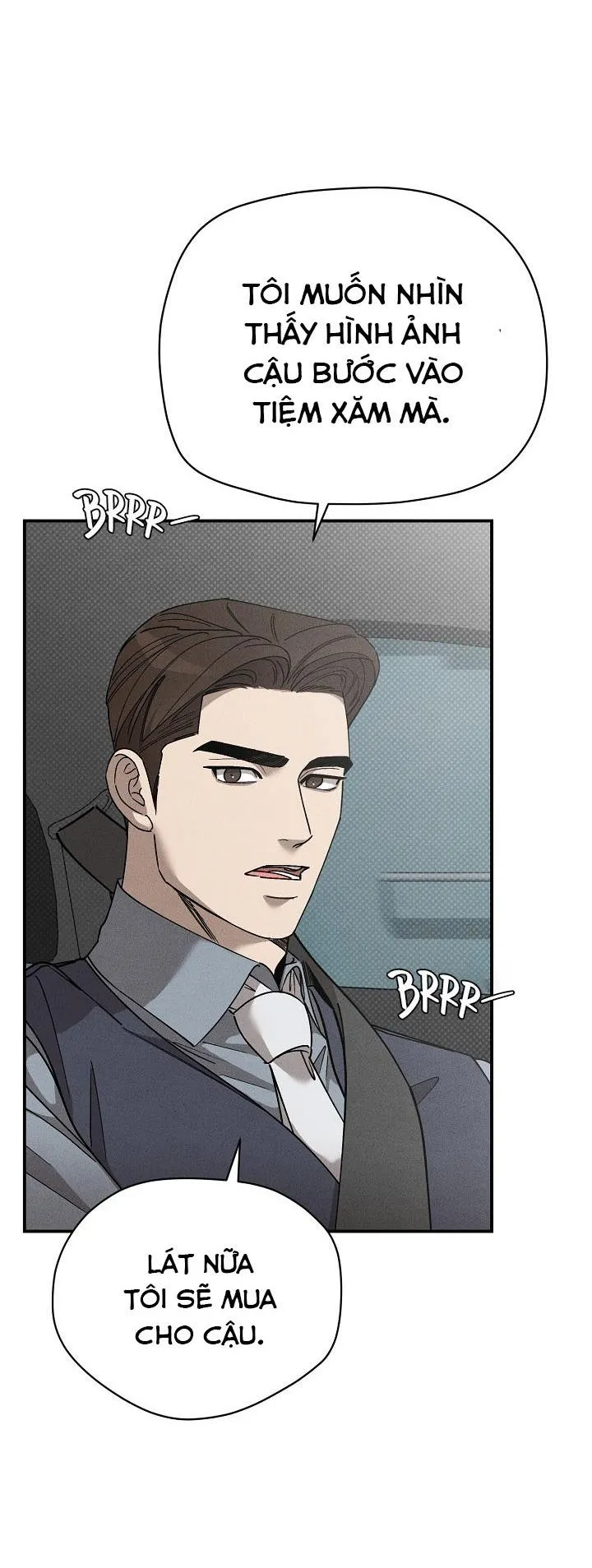 (END SS2) VA CHẠM Chapter 17 Trang 47