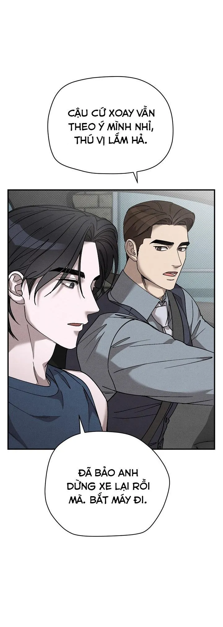 (END SS2) VA CHẠM Chapter 17 Trang 51