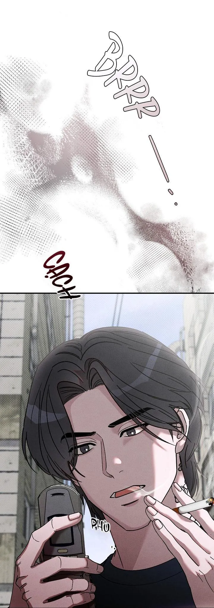 (END SS2) VA CHẠM Chapter 17 Trang 63