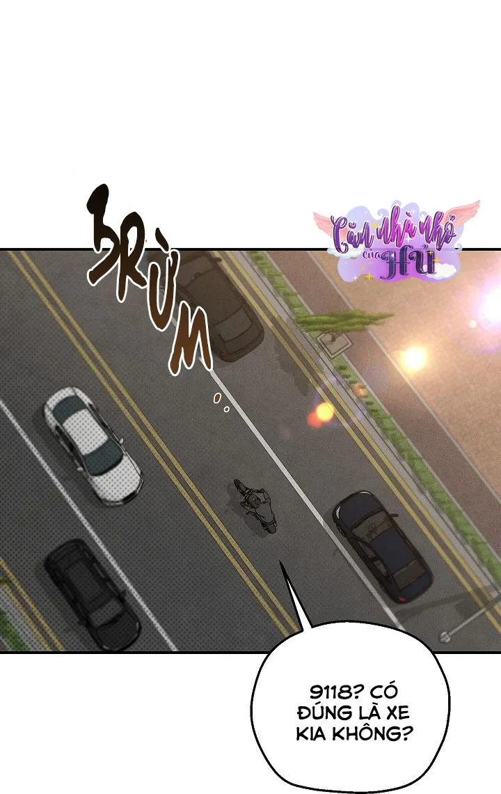 (END SS2) VA CHẠM Chapter 22 Trang 3