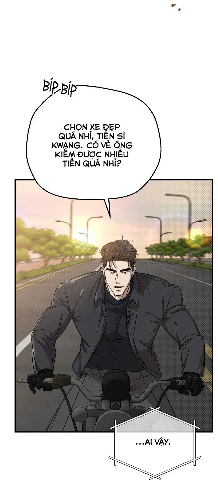 (END SS2) VA CHẠM Chapter 22 Trang 5
