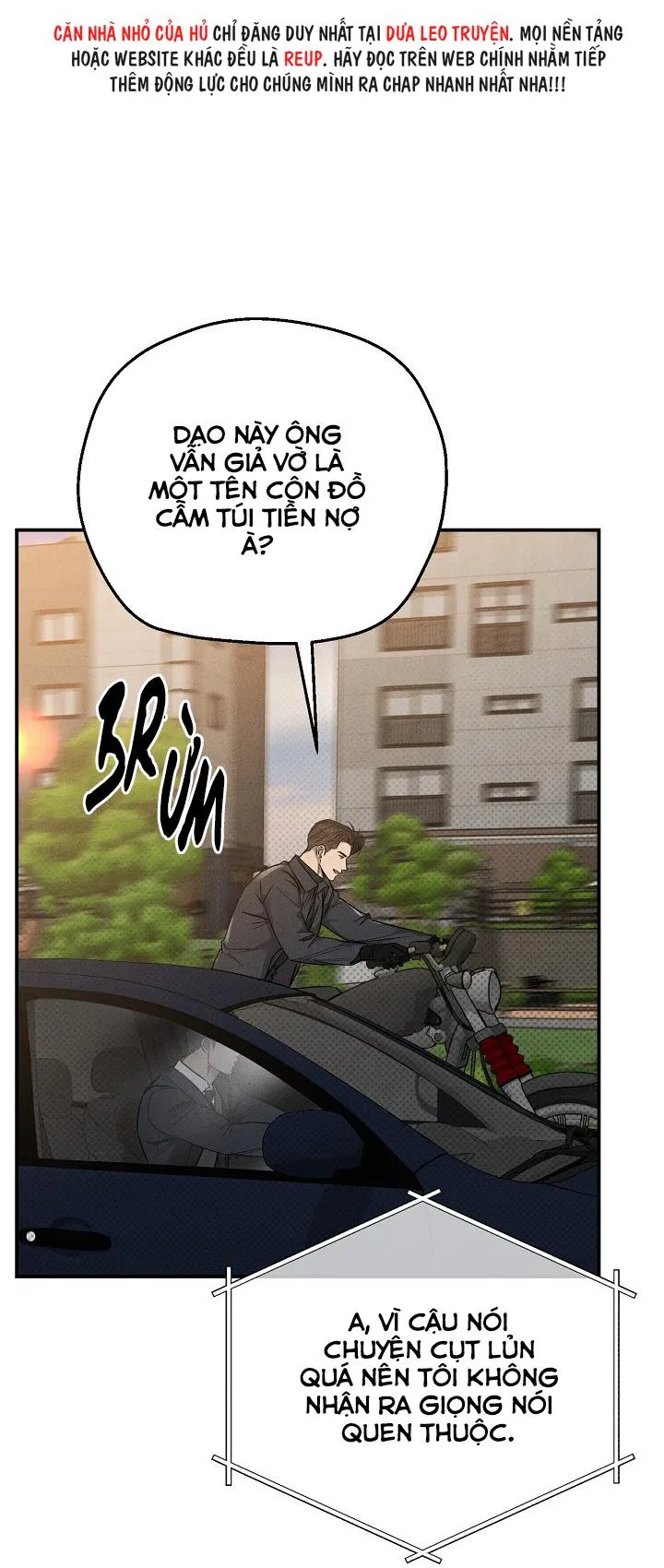 (END SS2) VA CHẠM Chapter 22 Trang 6