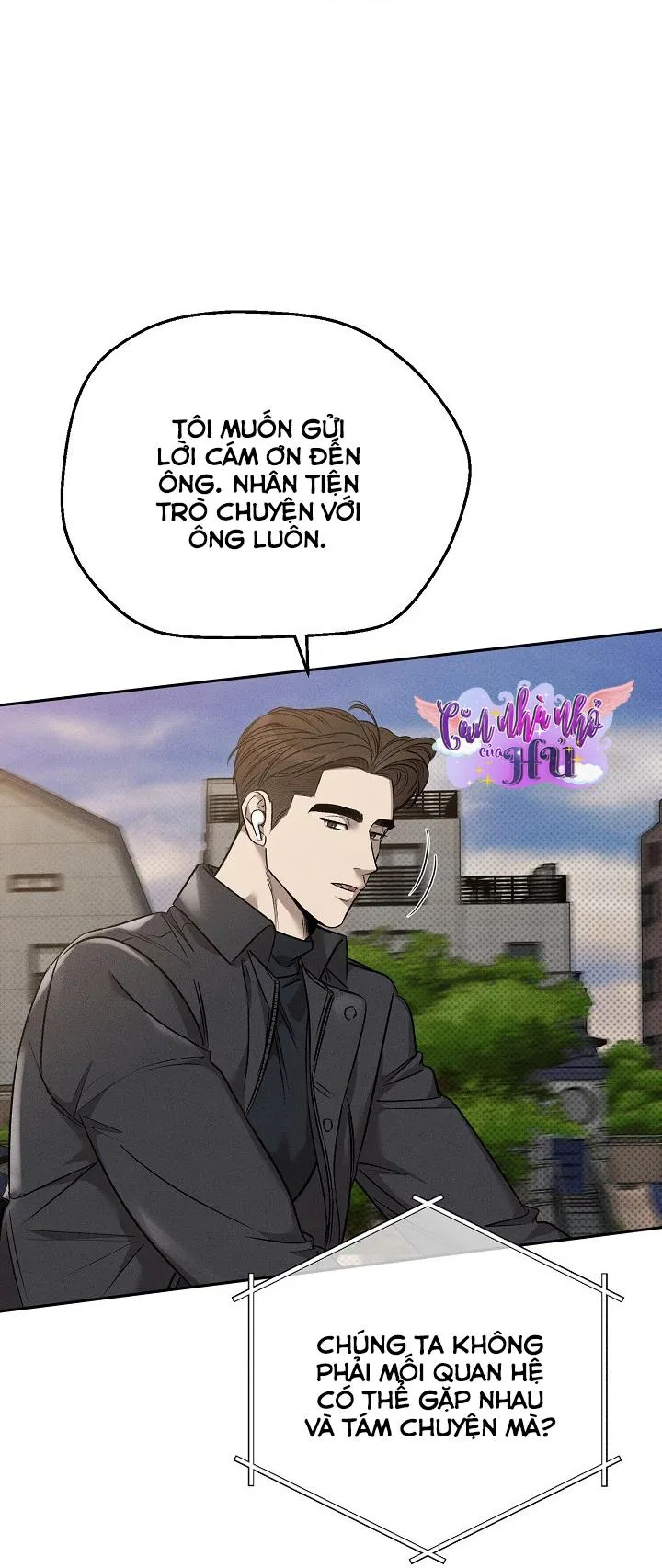 (END SS2) VA CHẠM Chapter 22 Trang 8