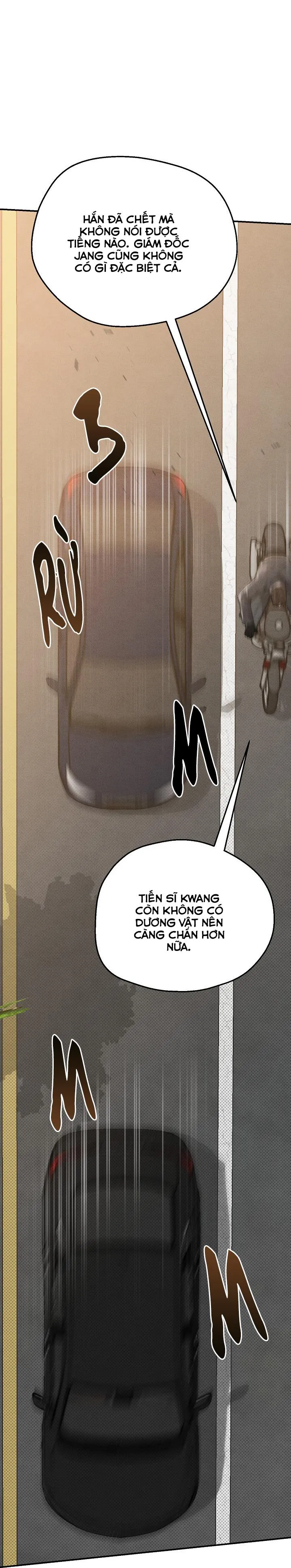 (END SS2) VA CHẠM Chapter 22 Trang 11