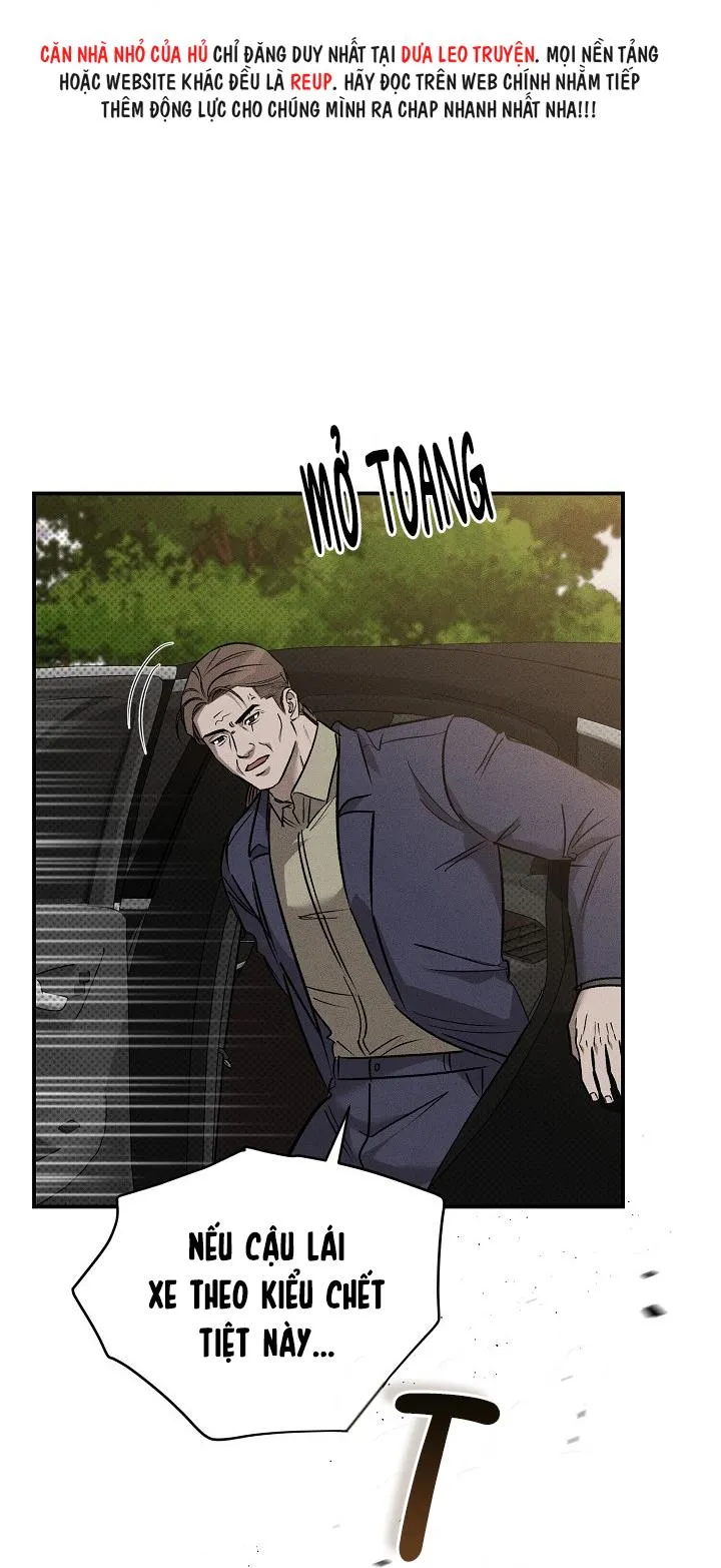 (END SS2) VA CHẠM Chapter 22 Trang 13