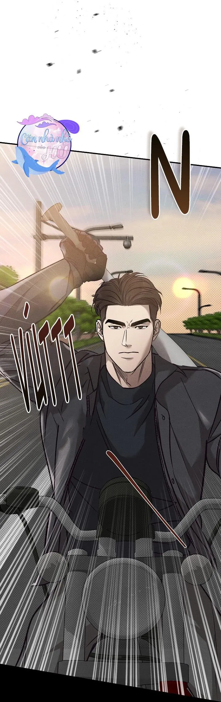 (END SS2) VA CHẠM Chapter 22 Trang 15