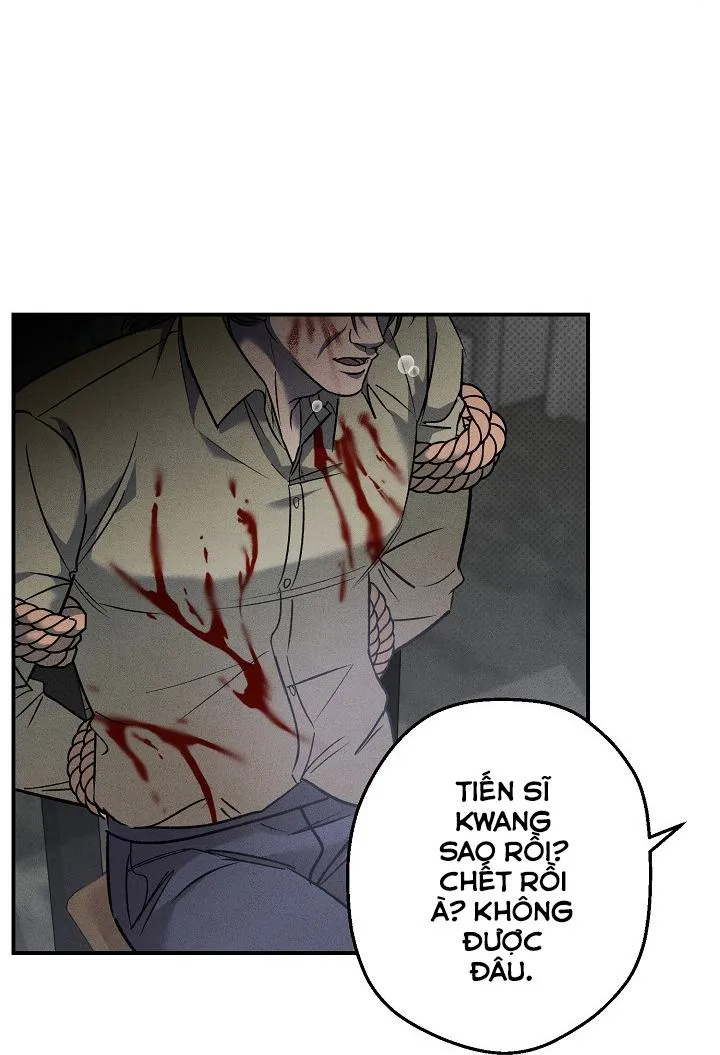 (END SS2) VA CHẠM Chapter 22 Trang 24