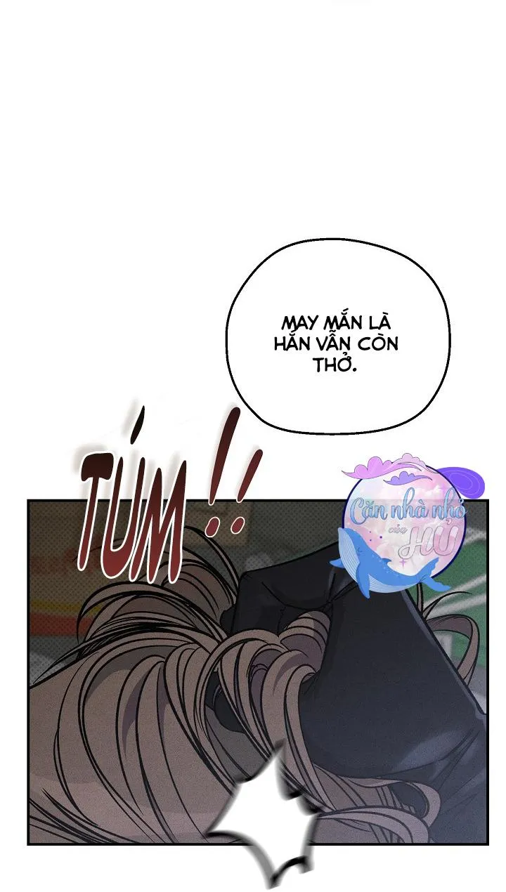 (END SS2) VA CHẠM Chapter 22 Trang 25