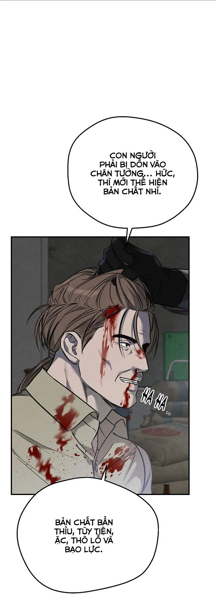 (END SS2) VA CHẠM Chapter 22 Trang 27