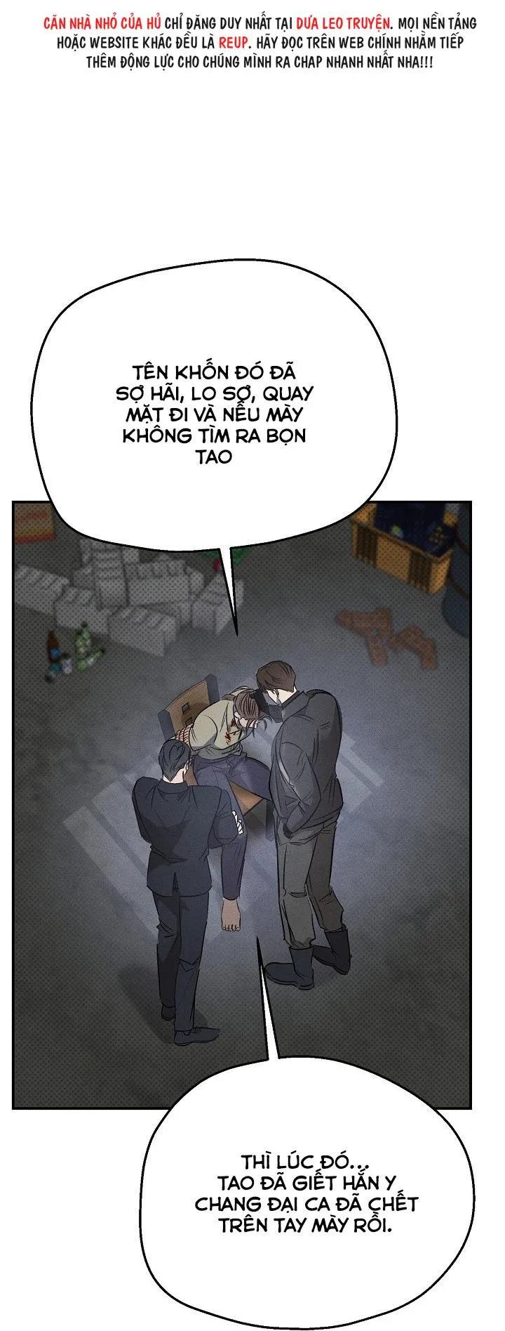 (END SS2) VA CHẠM Chapter 22 Trang 30