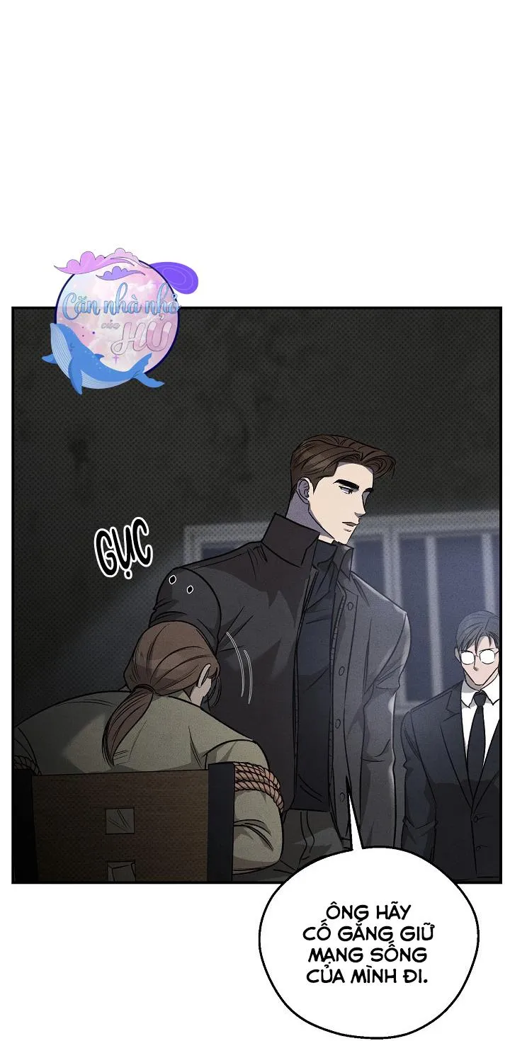 (END SS2) VA CHẠM Chapter 22 Trang 41