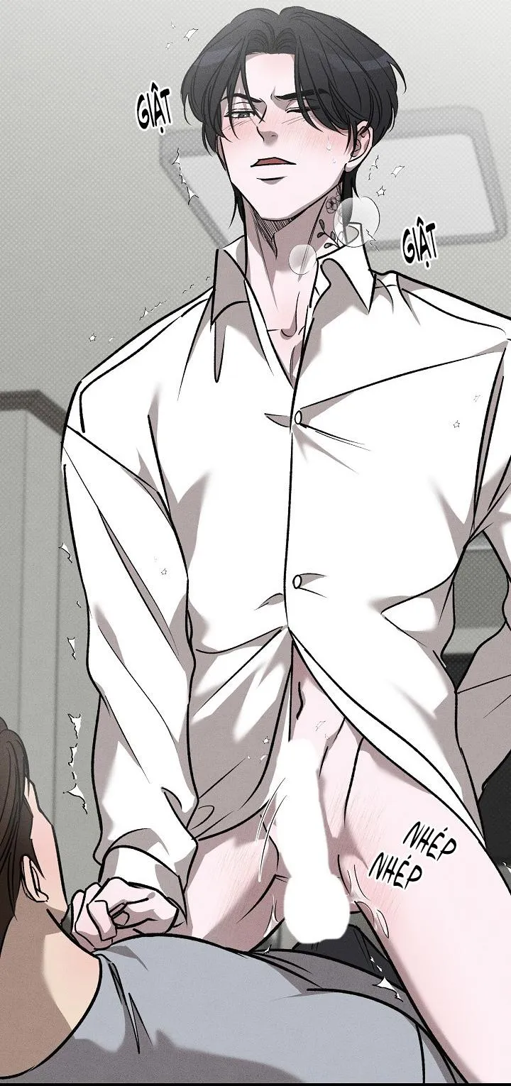 (END SS2) VA CHẠM Chapter 22 Trang 71