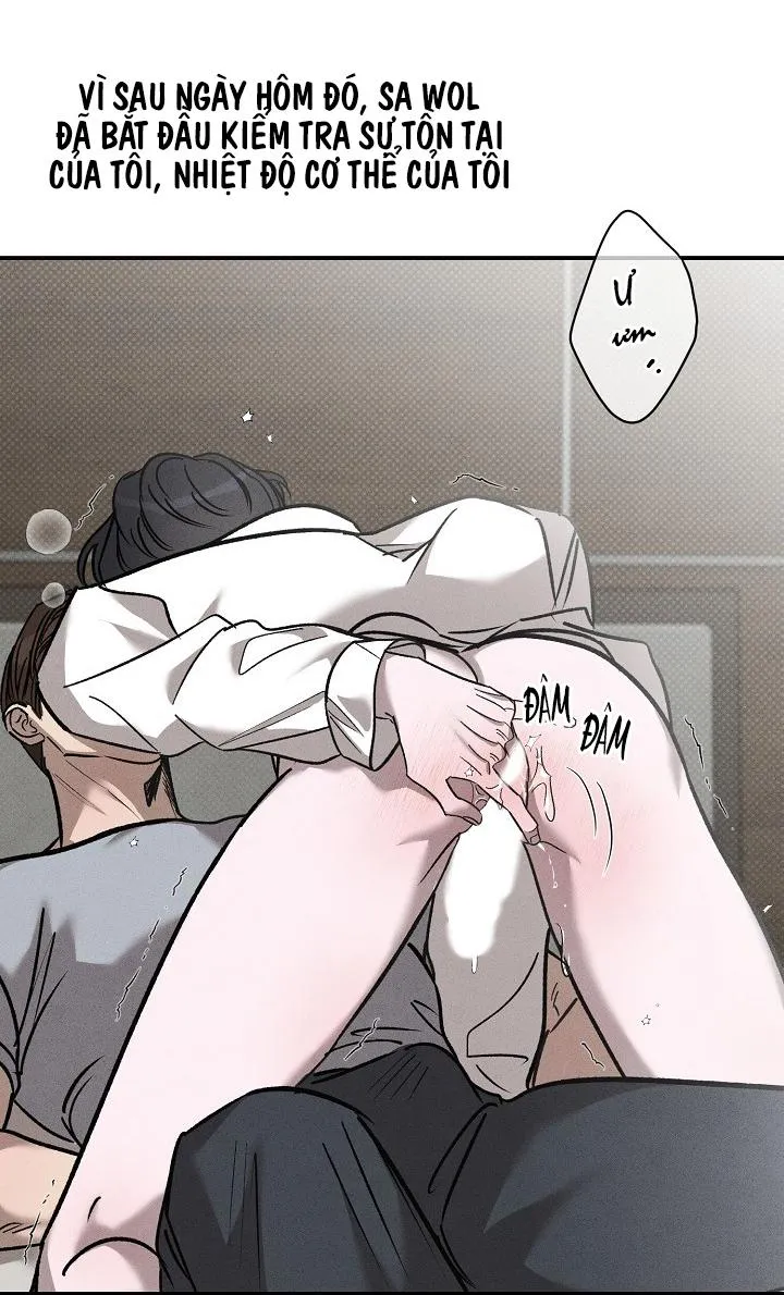 (END SS2) VA CHẠM Chapter 22 Trang 79