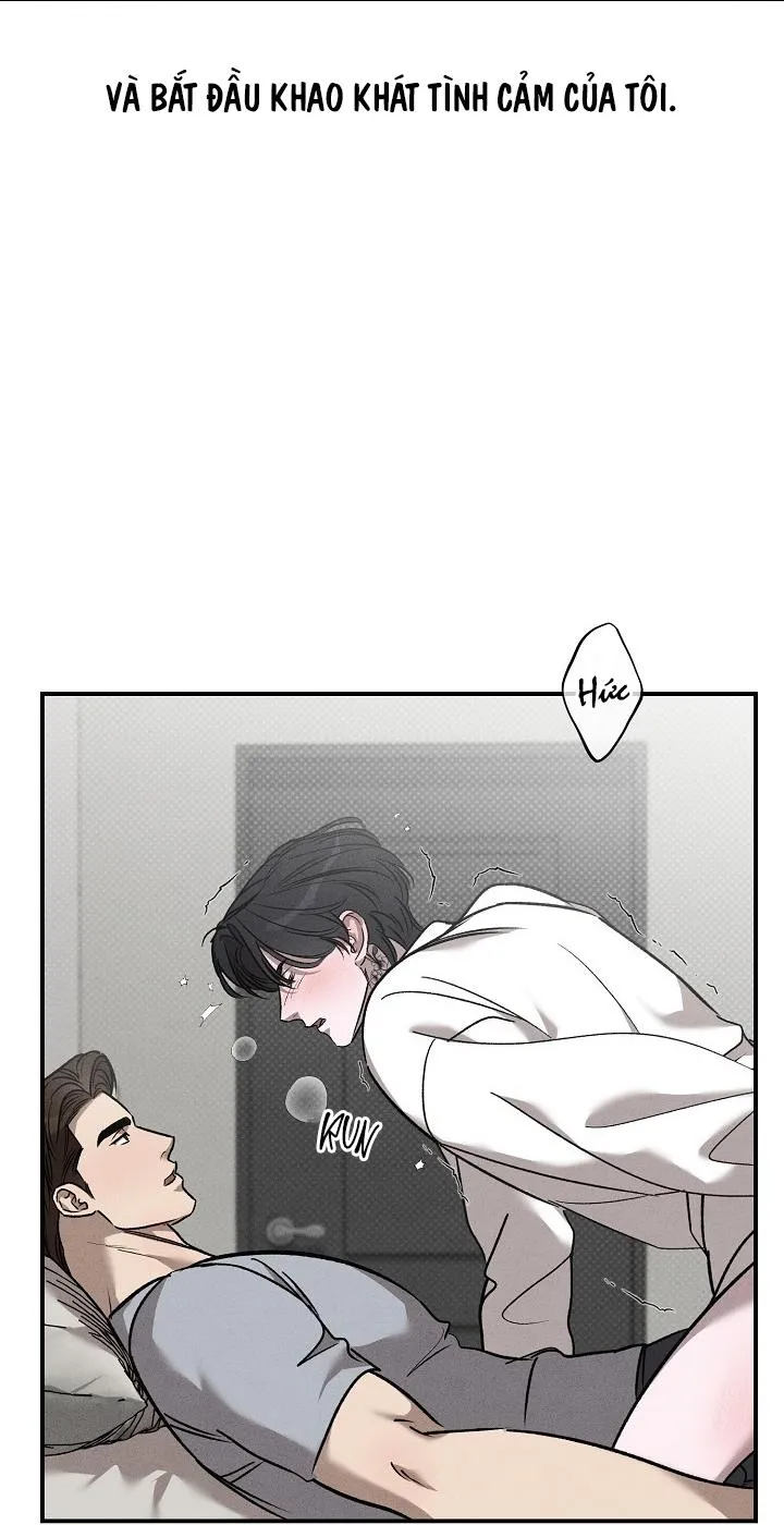 (END SS2) VA CHẠM Chapter 22 Trang 80