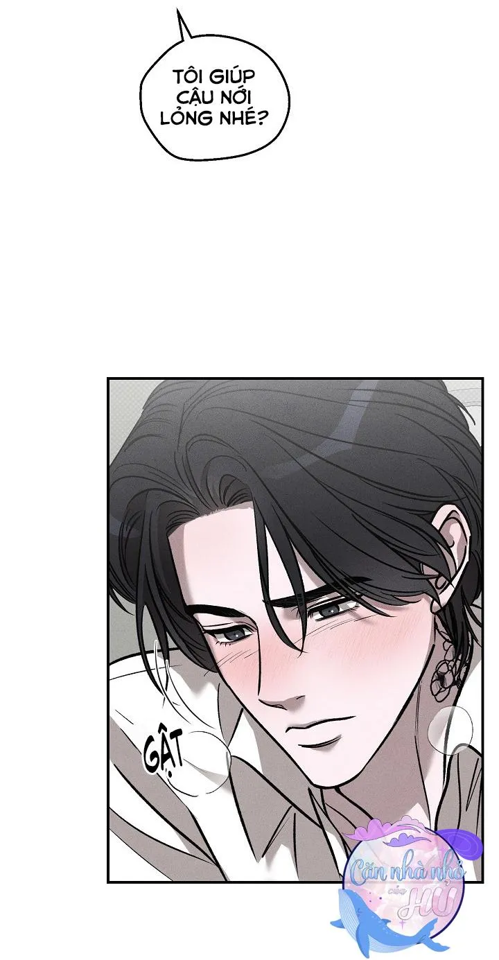 (END SS2) VA CHẠM Chapter 22 Trang 81