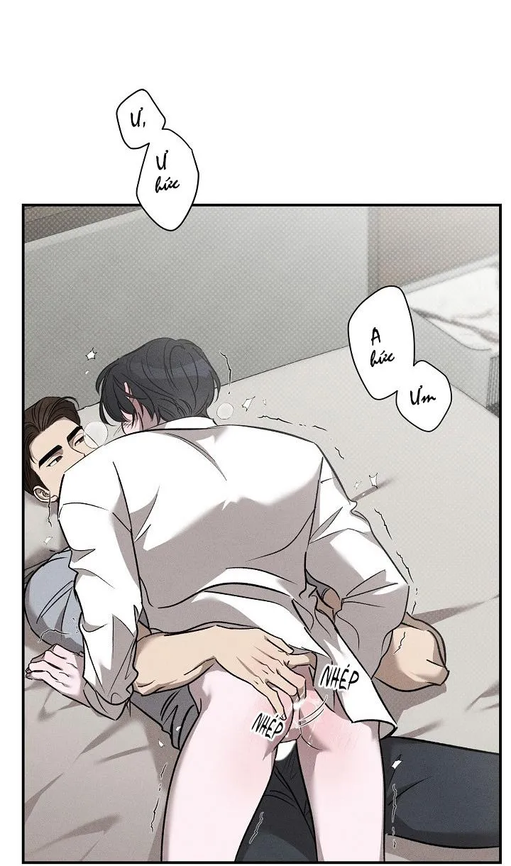 (END SS2) VA CHẠM Chapter 22 Trang 83