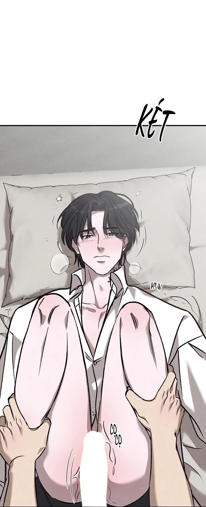 (END SS2) VA CHẠM Chapter 22 Trang 95