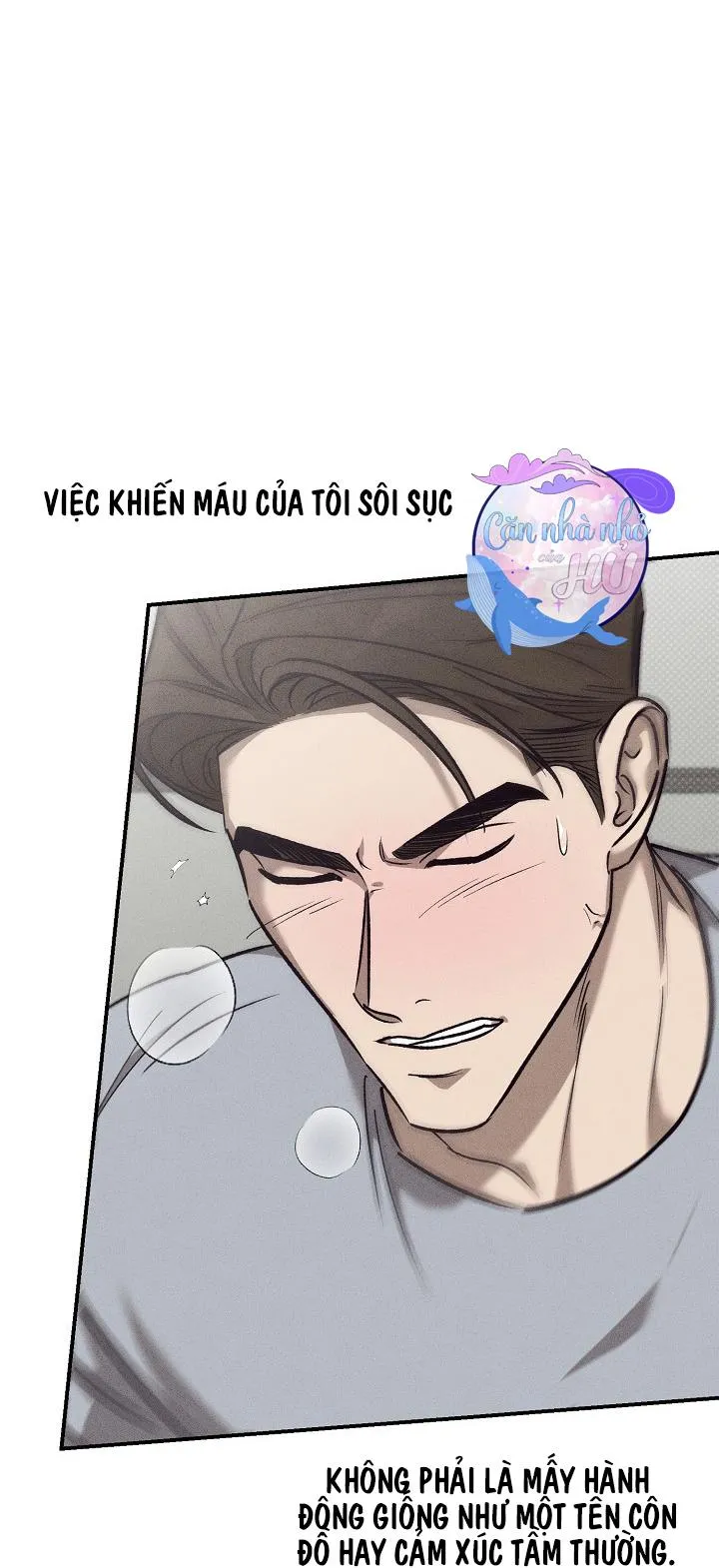 (END SS2) VA CHẠM Chapter 22 Trang 101