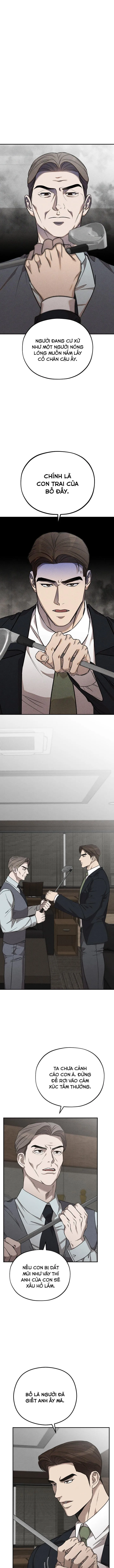 (END SS2) VA CHẠM Chapter 24 Trang 3