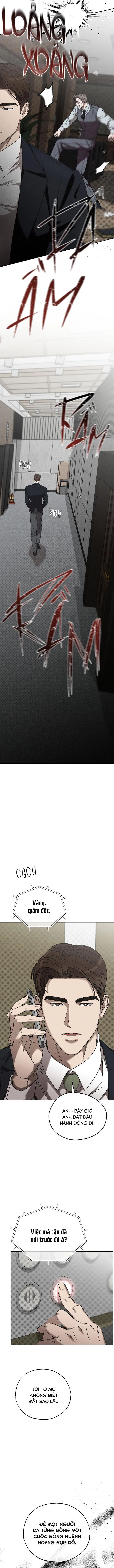 (END SS2) VA CHẠM Chapter 24 Trang 5