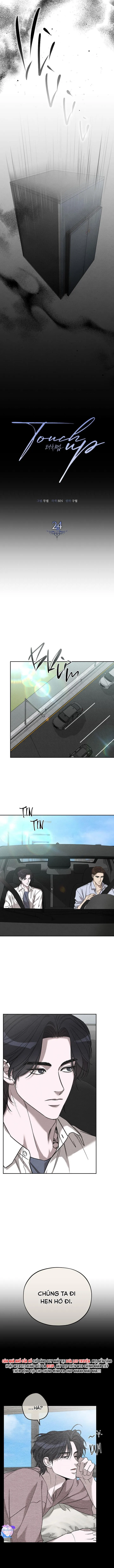 (END SS2) VA CHẠM Chapter 24 Trang 6