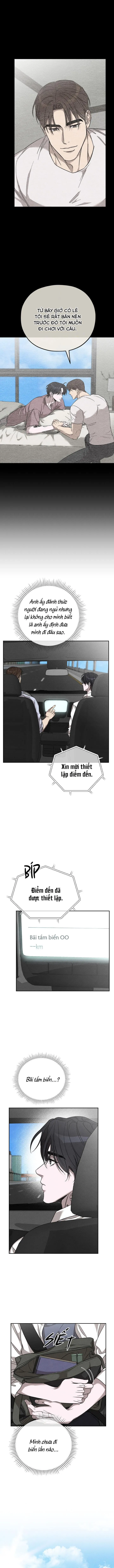 (END SS2) VA CHẠM Chapter 24 Trang 7