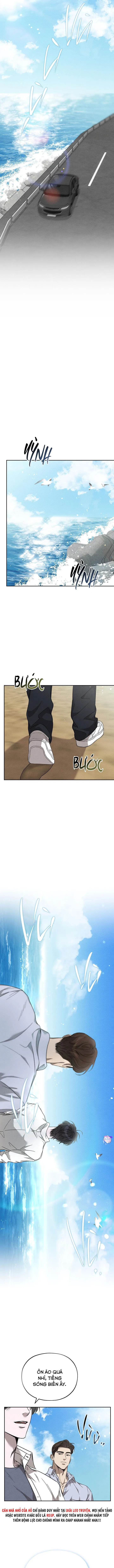 (END SS2) VA CHẠM Chapter 24 Trang 8