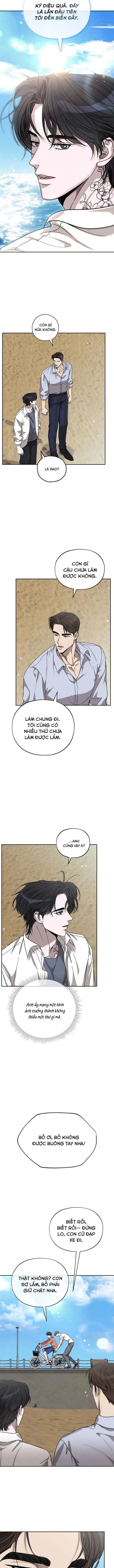 (END SS2) VA CHẠM Chapter 24 Trang 9