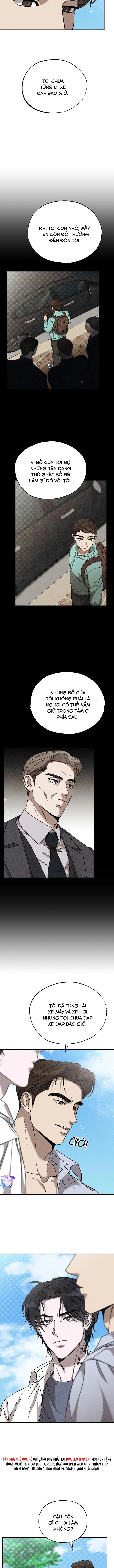 (END SS2) VA CHẠM Chapter 24 Trang 10