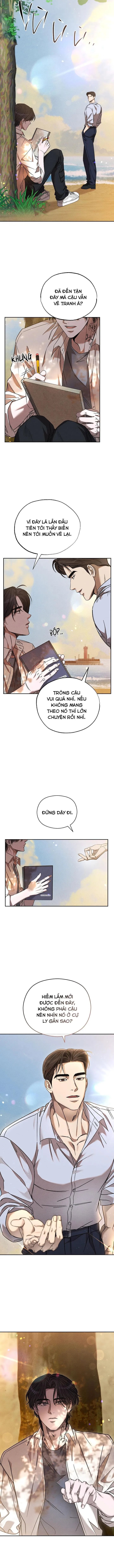 (END SS2) VA CHẠM Chapter 24 Trang 13