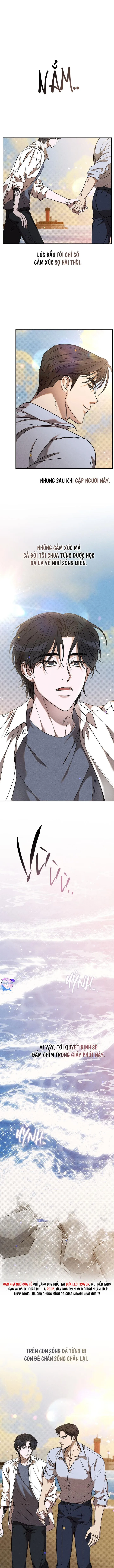 (END SS2) VA CHẠM Chapter 24 Trang 14