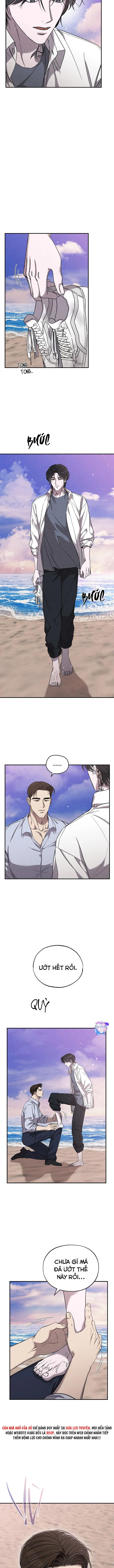 (END SS2) VA CHẠM Chapter 25 Trang 4