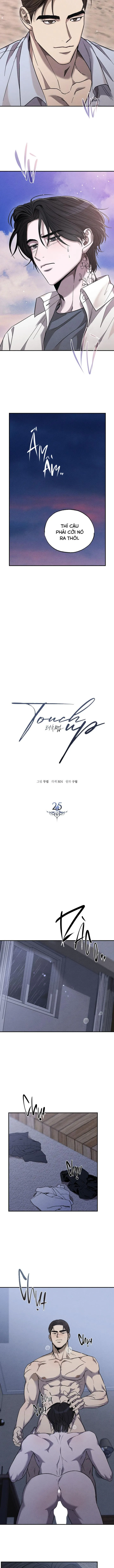 (END SS2) VA CHẠM Chapter 25 Trang 5